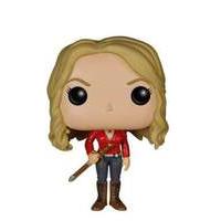 funko pop tv once upon a time emma swan vinyl figure