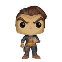 funko borderlands handsome jack pop