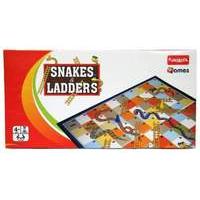 Funskool Snakes and Ladders