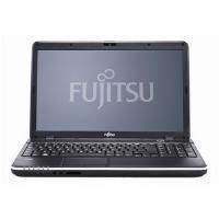 Fujitsu Lifebook A512 (15.6 Inch) Notebook Pc Core I3 (3110m) 2.3ghz 4gb 500gb Dvd Wlan Bt Webcam Windows 8.1 64-bit (intel Hd)
