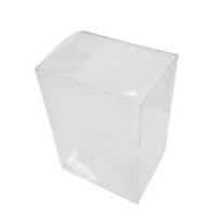 Funko Pop Acid-Free Plastic Protector Case Lot of 10 UNITS