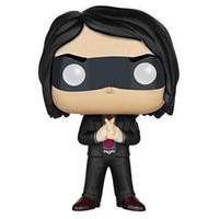 Funko - Figurine My Chemical Romance - Gerard Way Revenge Version