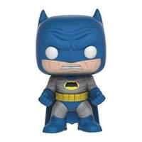 Funko Pop! DC Heroes: The Dark Knight Returns Batman (Blue Version) Vinyl Figure