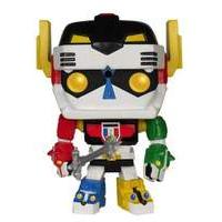 Funko POP Voltron: Voltron