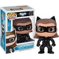 Funko POP! Toy Heroes - Catwoman - Batman Dark Knight Rises Collectable