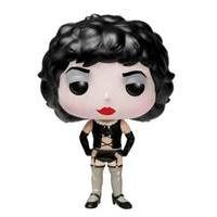 Funko POP Rocky Horror Picture Show: Dr. Frank-n-Further