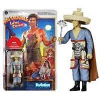 funko reaction big trouble in little china rain figure figure only