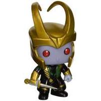 Funko POP! Frost Giant Loki Vinyl Figure