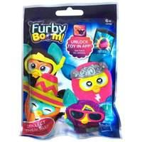 Fur Furby 2 Inch Mini Furbling