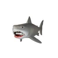Funko ReAction Jaws - Great White Shark Action Figure