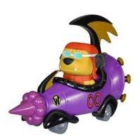 Funko - Figurine Hanna Barbera - Rides Fous du Volant Pop 20cm