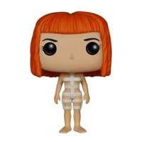 Funko the Fifth Element Leeloo Dallas Strap Costume Pop