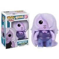 Funko - Figurine Steven Universe - Amethyst Pop 10cm