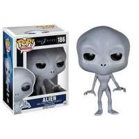 FunKo POP! Vinyl The X-Files Alien