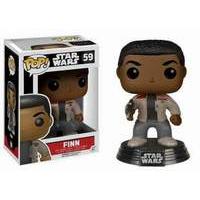 Funko Pop! Star Wars - Finn