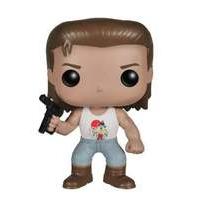 Funko POP! Vinyl Btilc Jack Burton