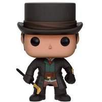 Funko Pop! Games: Assassins Creed Syndicate - Jacob Frye Top Hat Exclusive