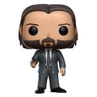 Funko Pop! John Wick 1253 Vinyl Figure