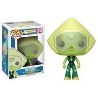 funko pop animation steven universe peridot