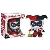 Funko Fabrikations Harley Quinn Plush