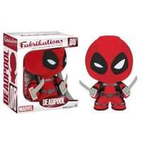 Funko Fabrikations Deadpool Plush