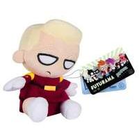 Futurama - Zapp Brannigan