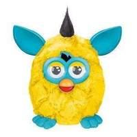 Furby Cool - Yellow/teal