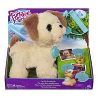 FurReal Friends Pax My Poopin Pup Toy