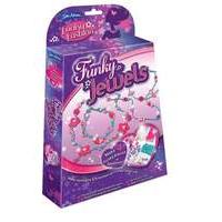 Funky Jewels