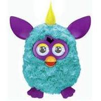 Furby Cool - Teal/purple