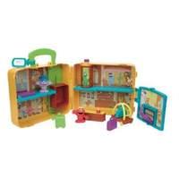 Furchester Playset