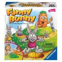 funny bunny