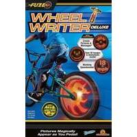 Fuze Wheel Writer Deluxe