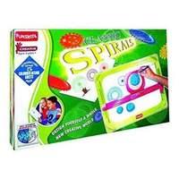Funskool Classic Spirals