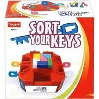 Funskool Sort Your Keys