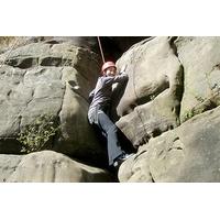 Full Day Rock Climbing Experience