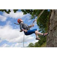 full day abseiling experience