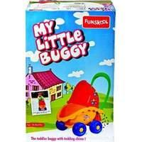 Funskool My Little Buggy