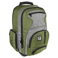 Ful Free Fallin\' Backpack - Green