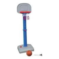 Funbee Play Adjustable Basketball Stand