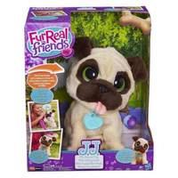Furreal Friends JJ My Jumping Pug Pet Toy