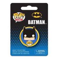 Funko - Pins DC Heroes - Batman Pop 3cm