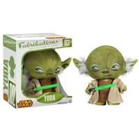 funko fabrikations yoda plush