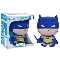 funko fabrikations batman plush