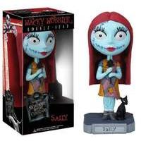 Funko Nightmare Before Christmas Sally Wacky Wobbler