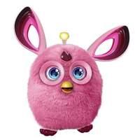 furby connect electronic pet pink