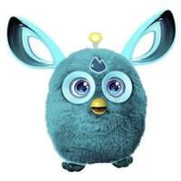 furby connect electronic pet teal