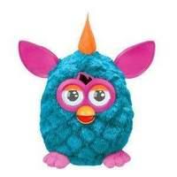 furby cool pinkteal