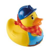 Fun Bath Ducks, Rubber Ducky - Different Personalities