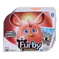 furby connect electronic pet coral
